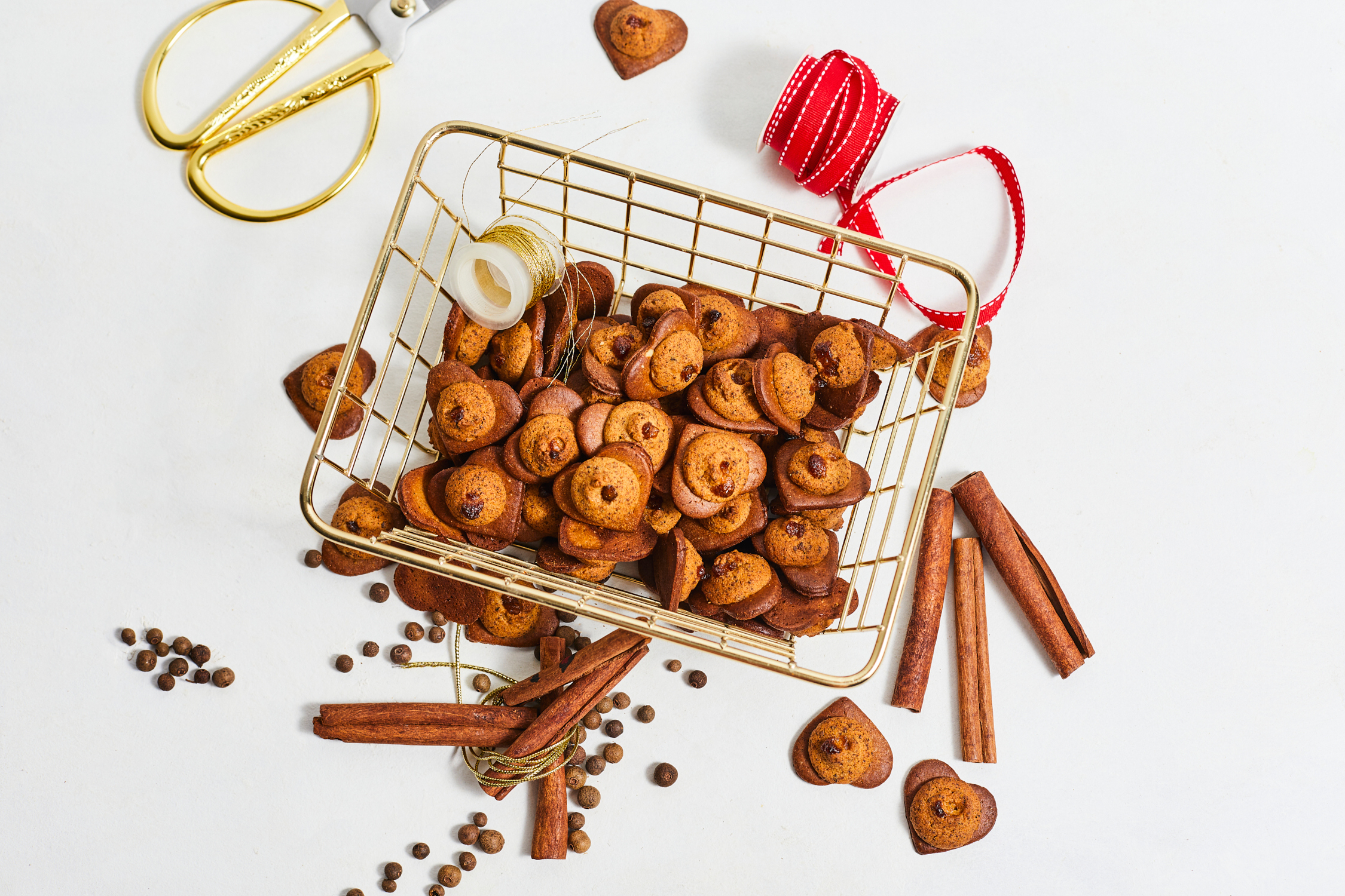 Piparkoogid  Lõbusad