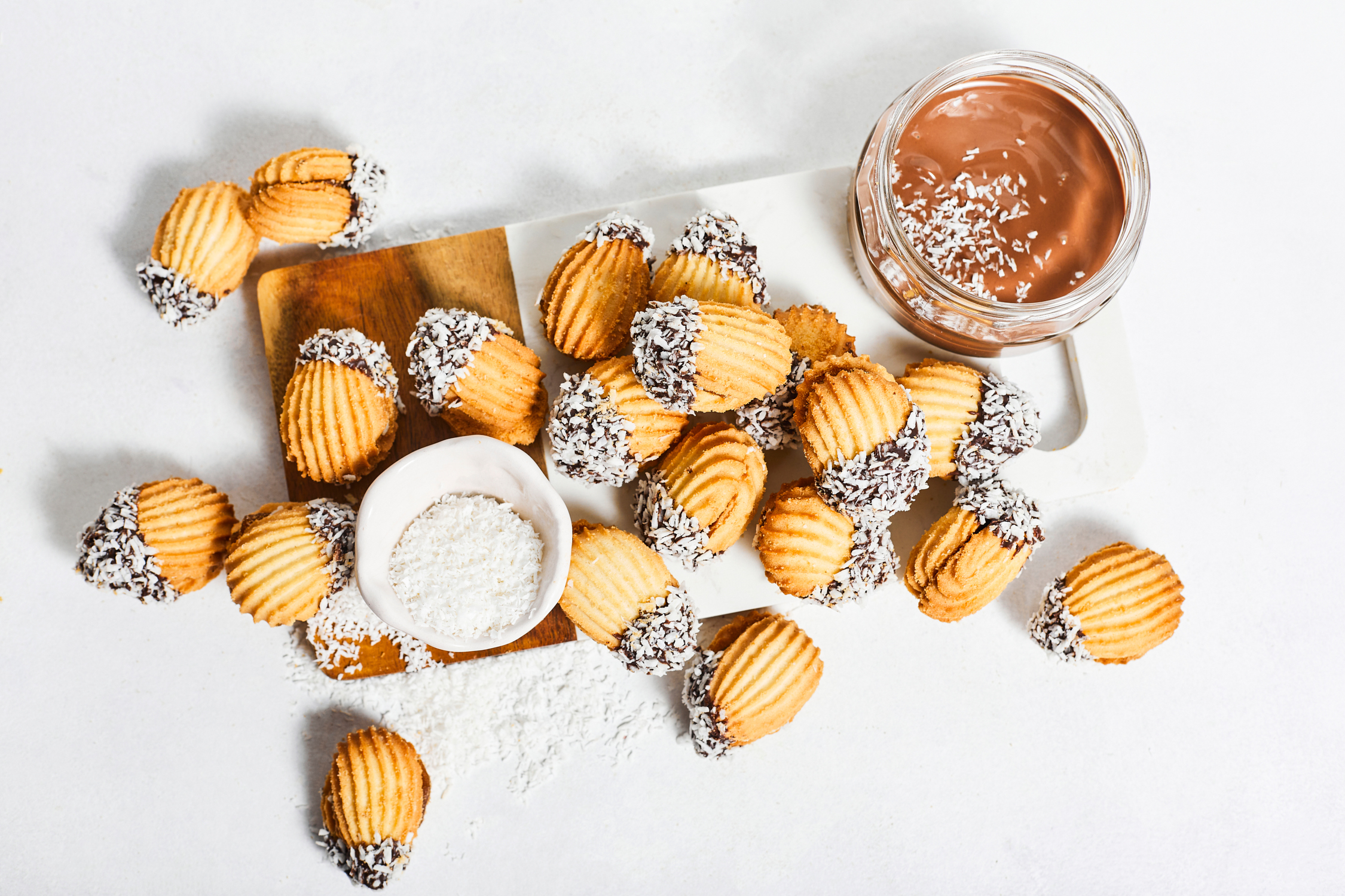 Küpsised "Mardikas"