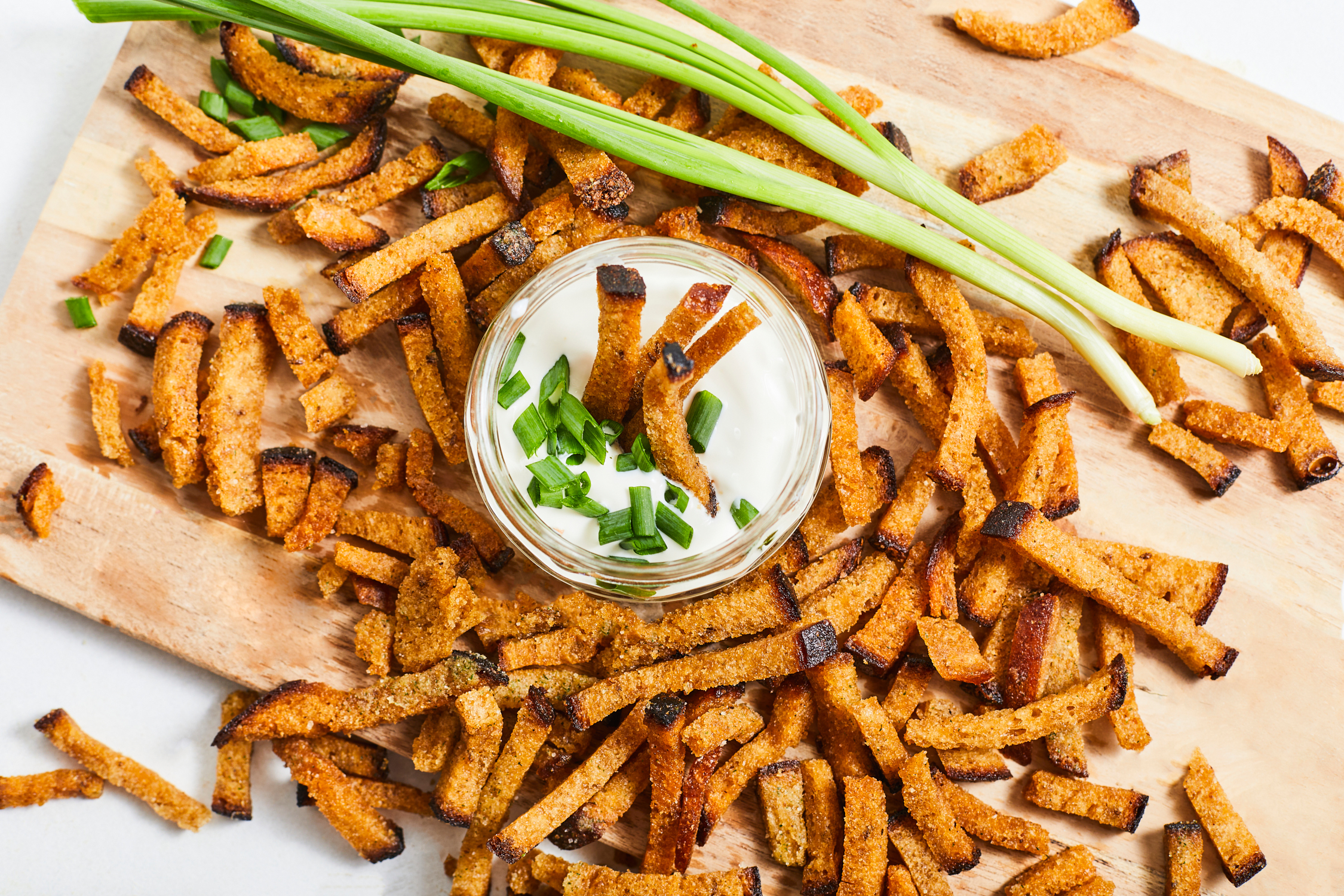 Krējumīgie grauzdiņi