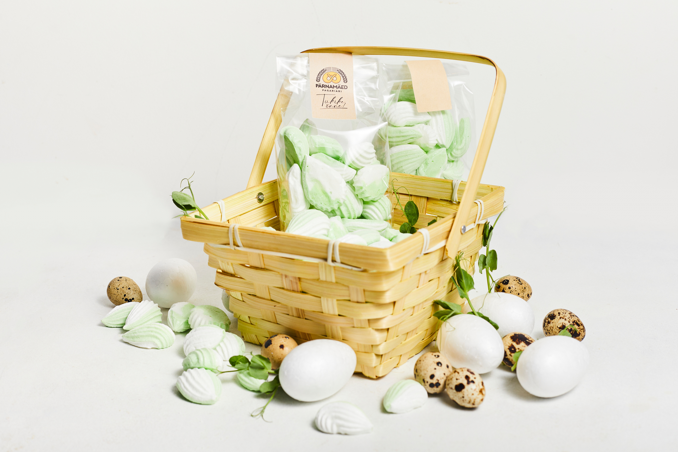 Õunabesee küpsised