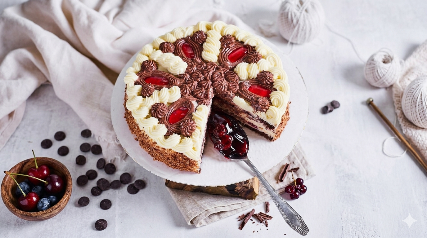 Tort "Tule kaasa"