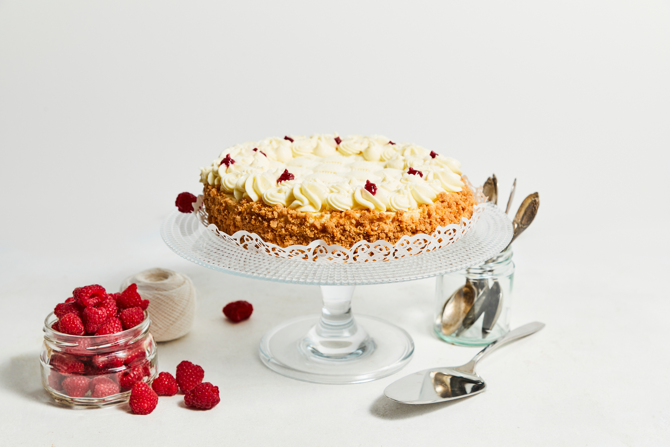Tort "Lähme külla"