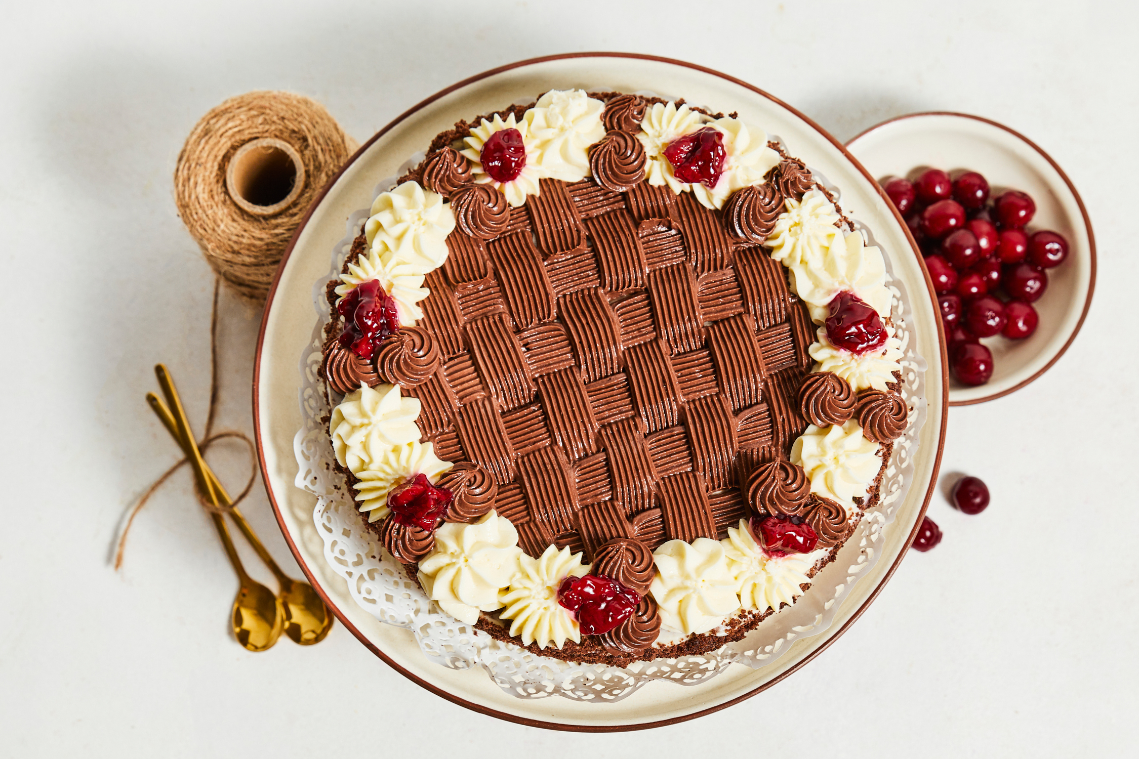 Tort "Tule kaasa"